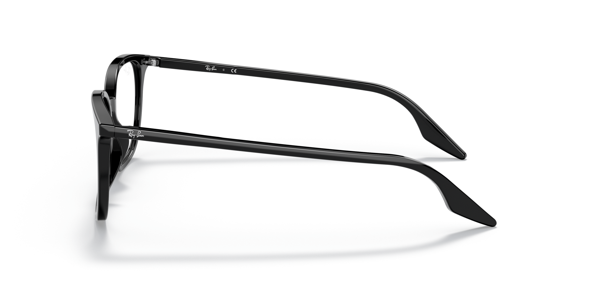 Ray-Ban 0RX5406 2000