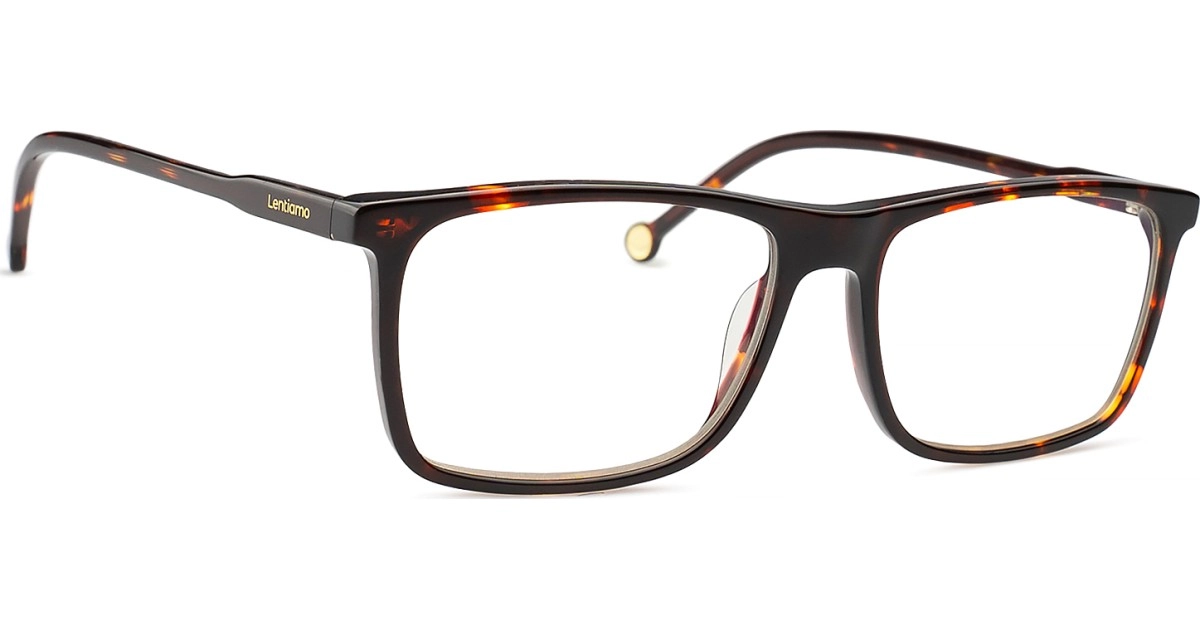 Lentiamo Jakub Havana Brown