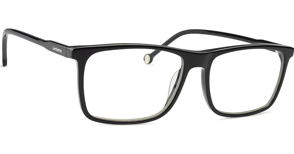 Lentiamo Jakub Deep Black