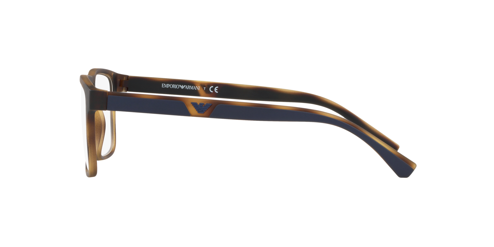 Emporio Armani EA 4115 50891W 54 (sonnenclip)
