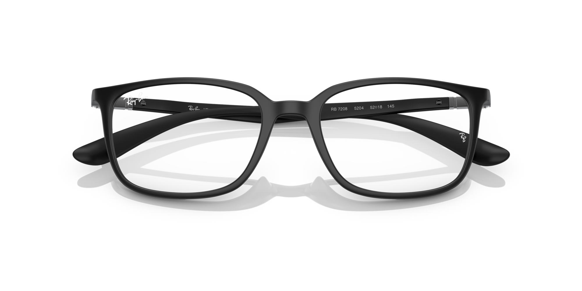 Ray-Ban 0RX7208 5204