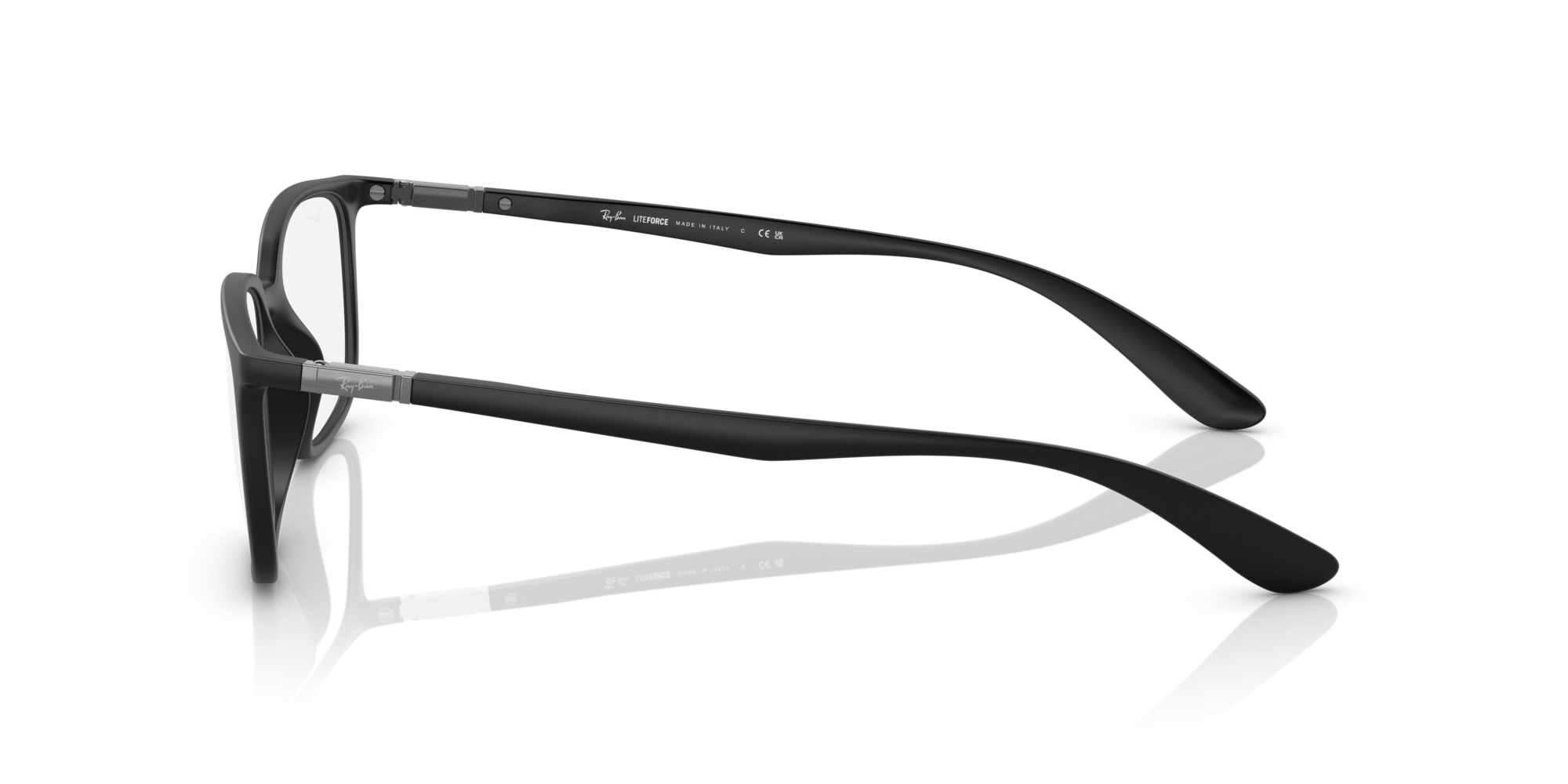 Ray-Ban 0RX7208 5204