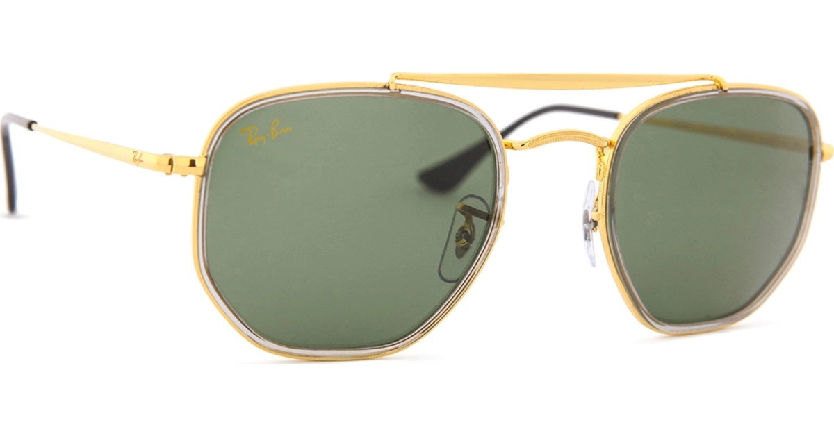 Ray-Ban The Marshal II RB3648M 923931 52