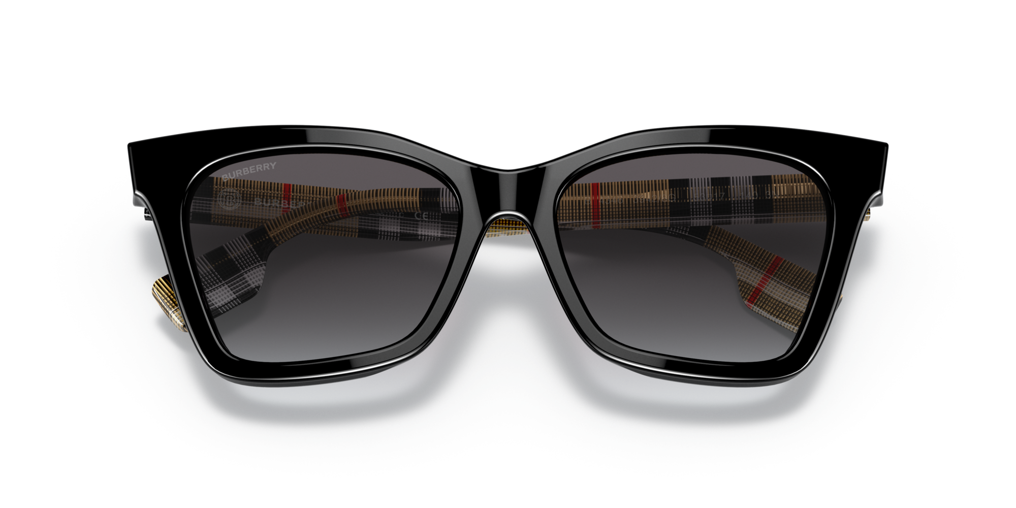 Burberry Elsa 0BE4346 39428G 53