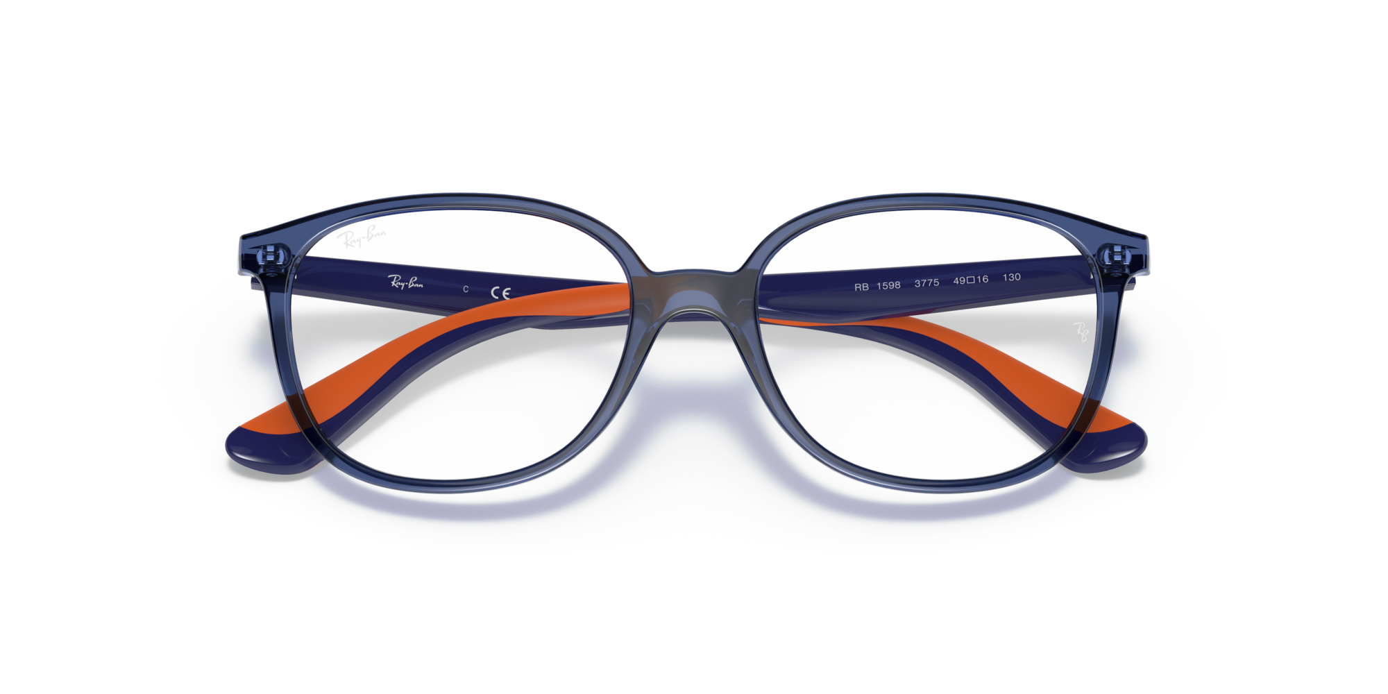 Ray-Ban Junior 0RY1598 3775