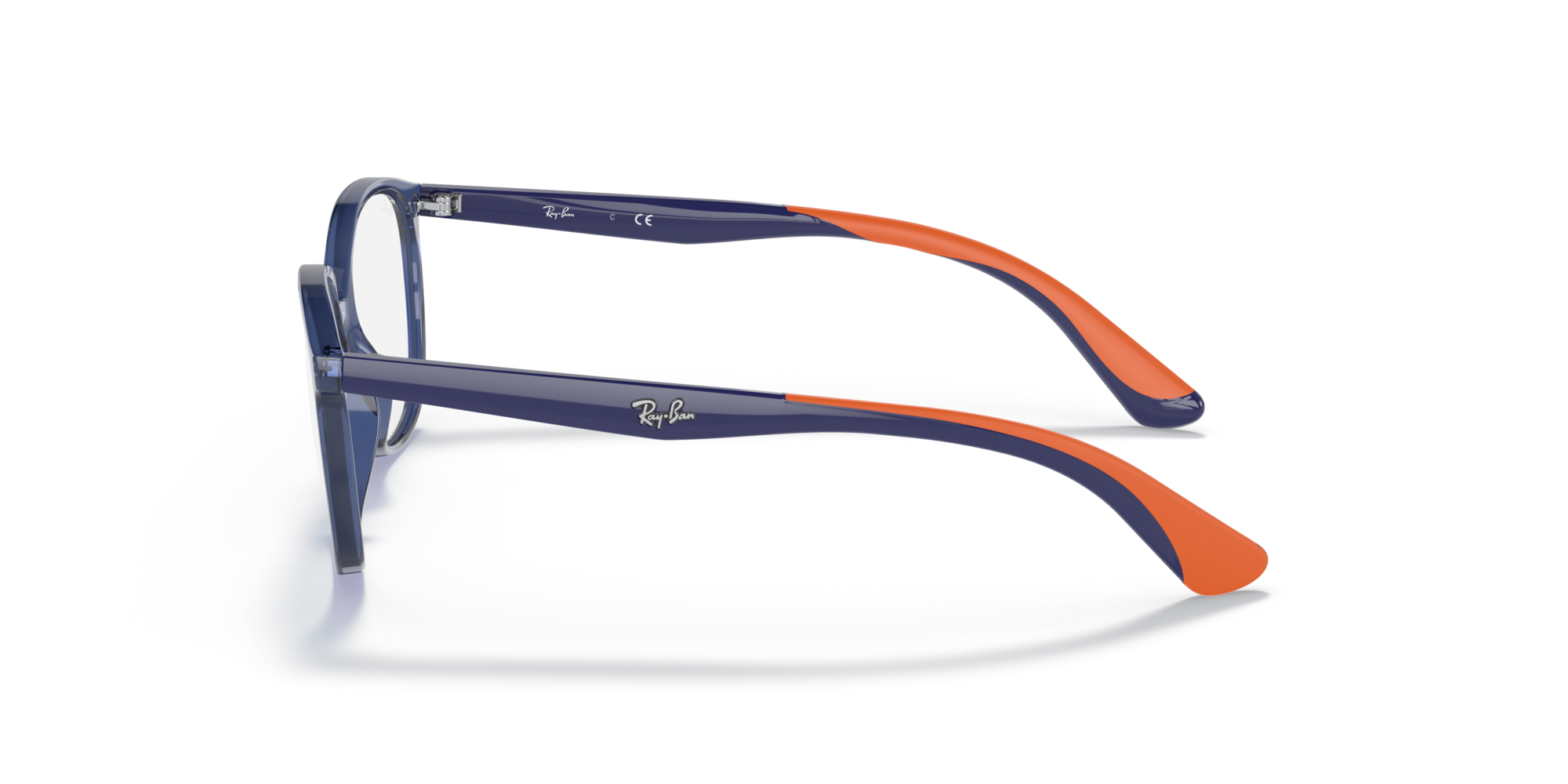 Ray-Ban Junior 0RY1598 3775