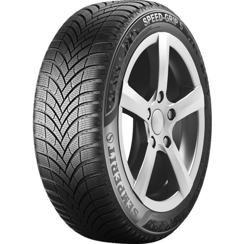 SEMPERIT 175/70R14*T SPEED-GRIP 5 84T