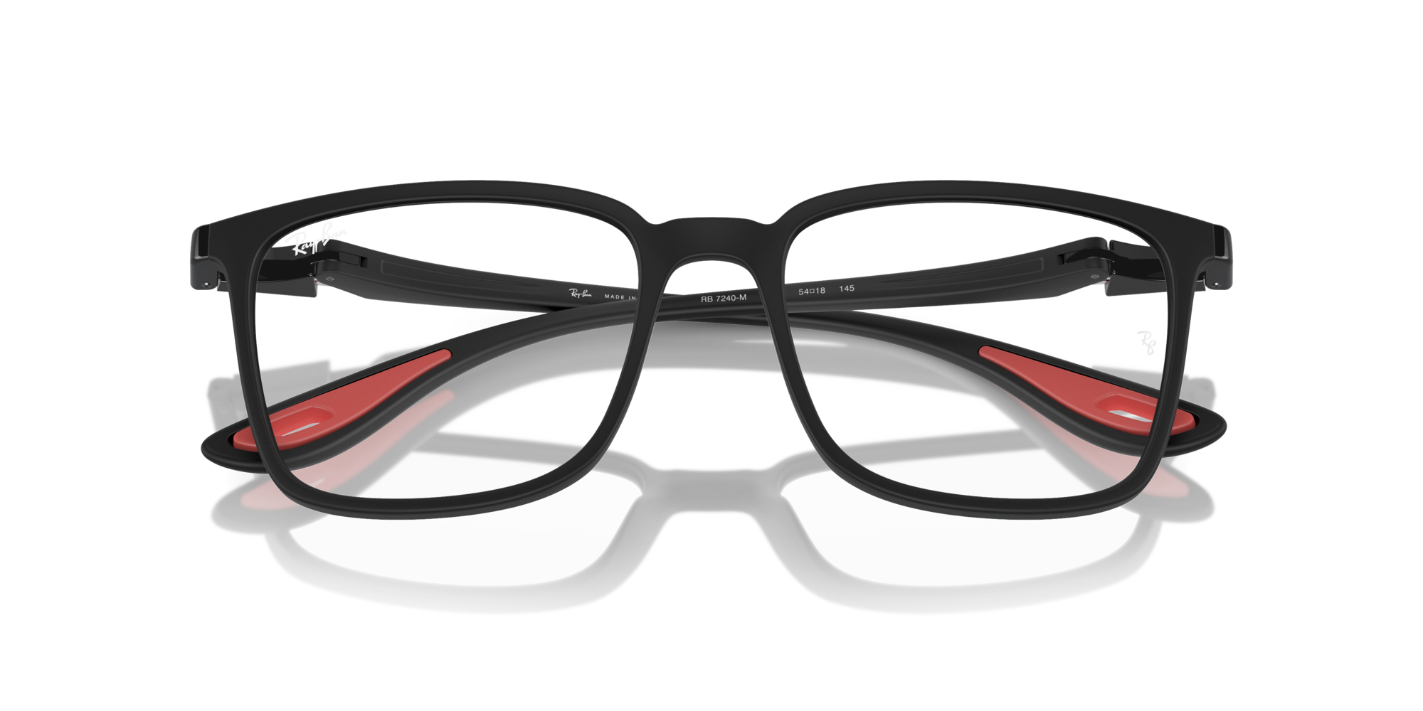 Ray-Ban 0RX7240M F602 54