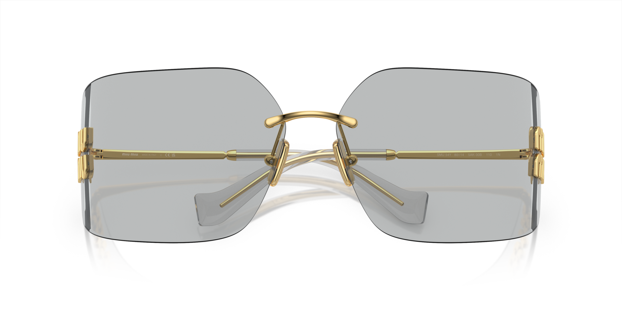 Miu Miu 0MU 54YS 5AK30B 80