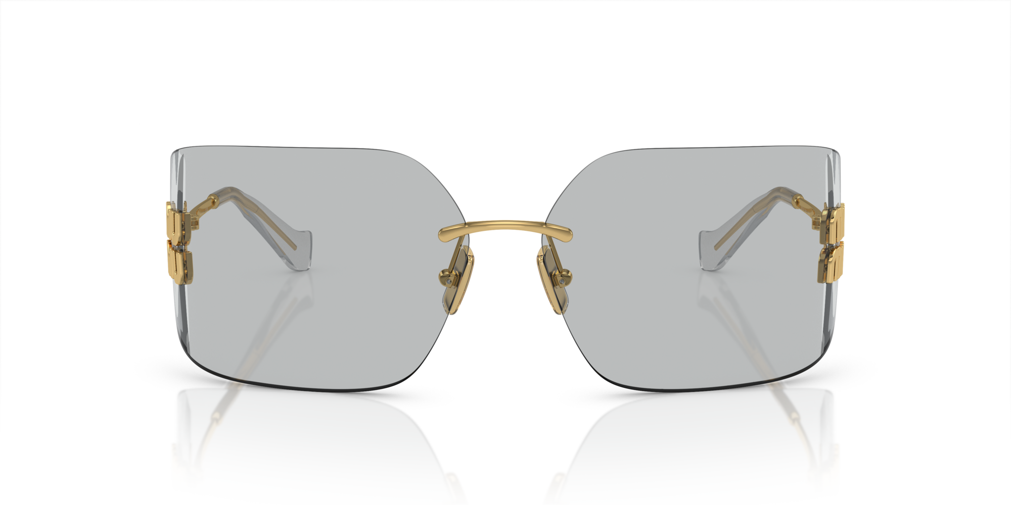 Miu Miu 0MU 54YS 5AK30B 80