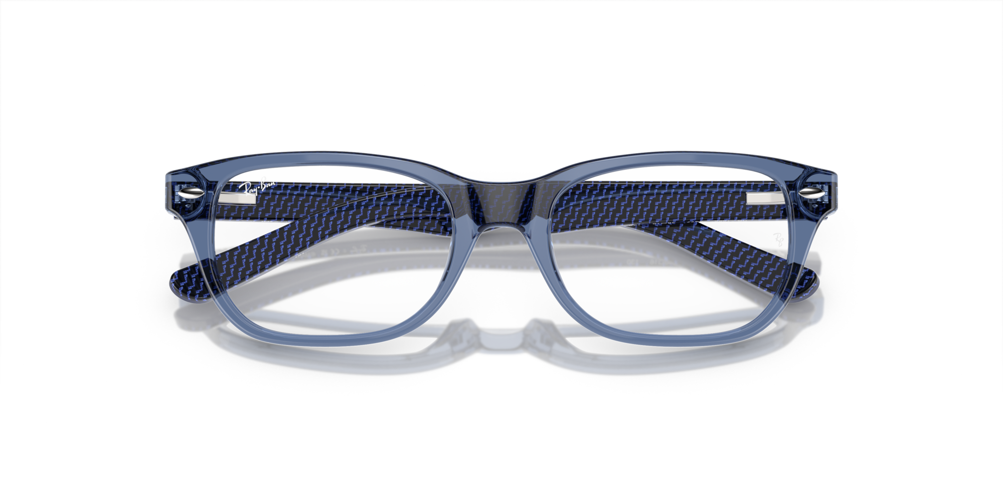 Ray-Ban Junior 0RY1555 3977 48