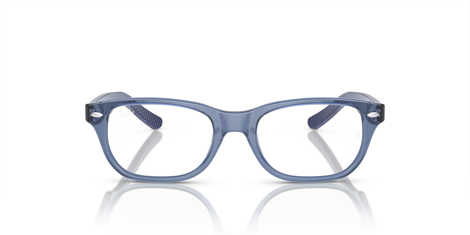 Ray-Ban Junior 0RY1555 3977 48