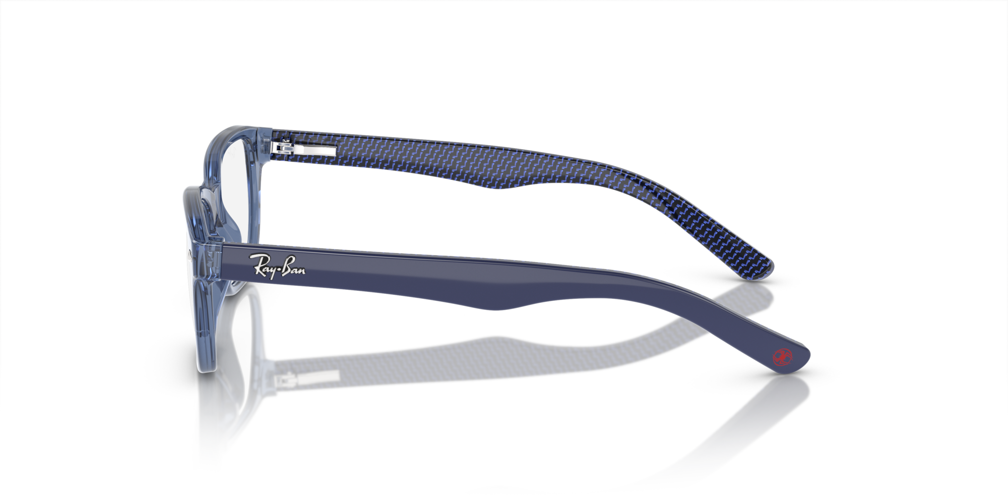 Ray-Ban Junior 0RY1555 3977 48