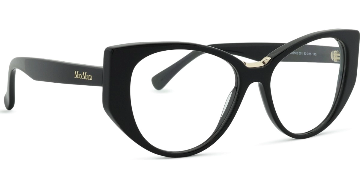 MaxMara MM 5142 001 15 52