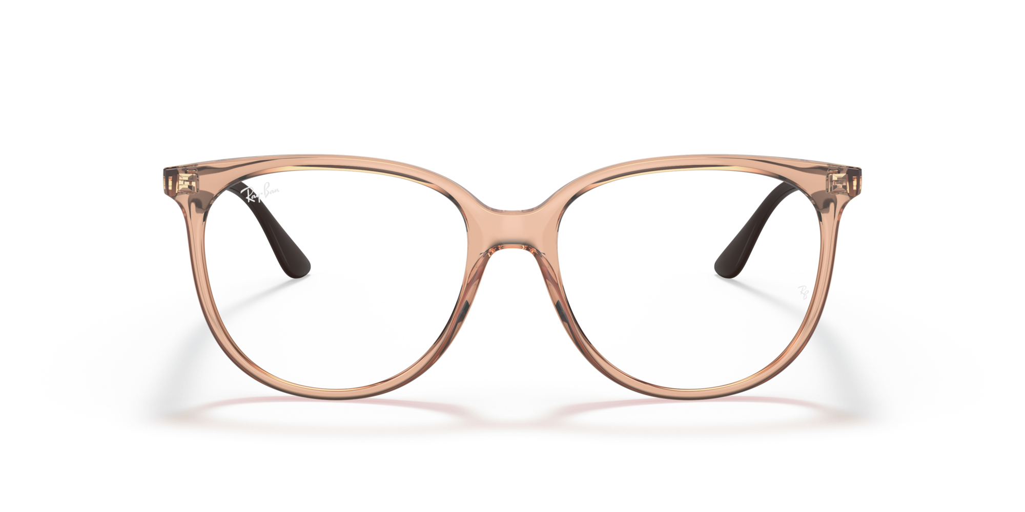 Ray-Ban 0RX4378V 8172 54