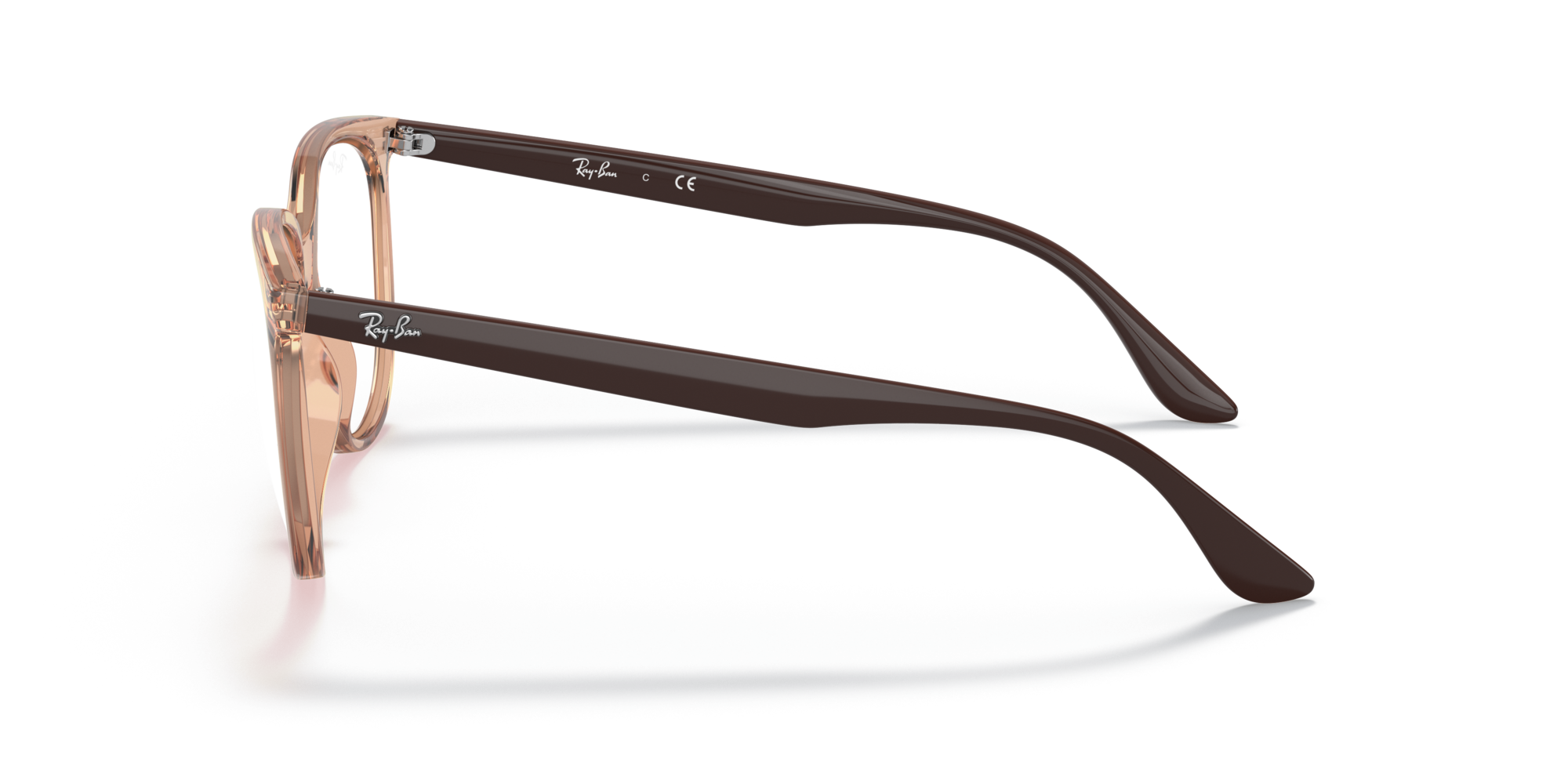 Ray-Ban 0RX4378V 8172 54