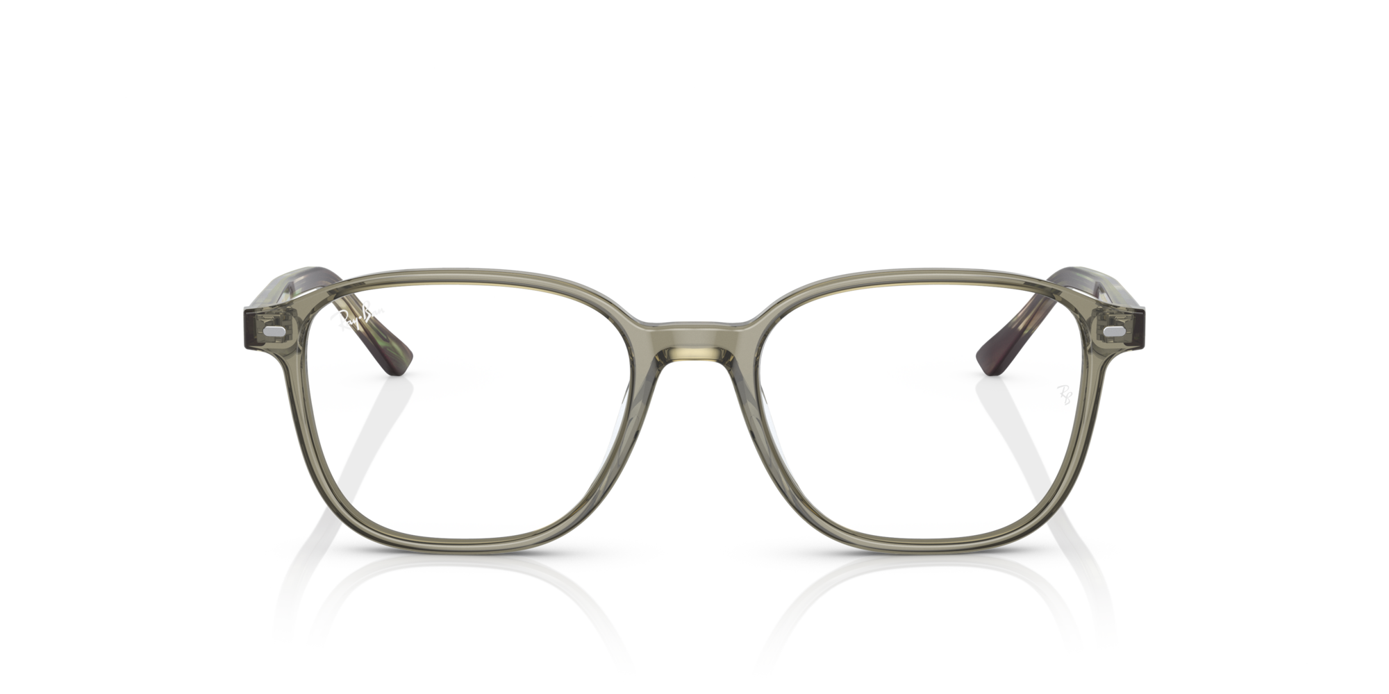 Ray-Ban Leonard 0RX5393 8178 49