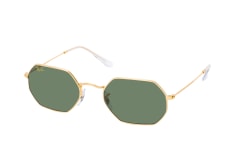 Ray-Ban Octagonal RB3556 919631 53