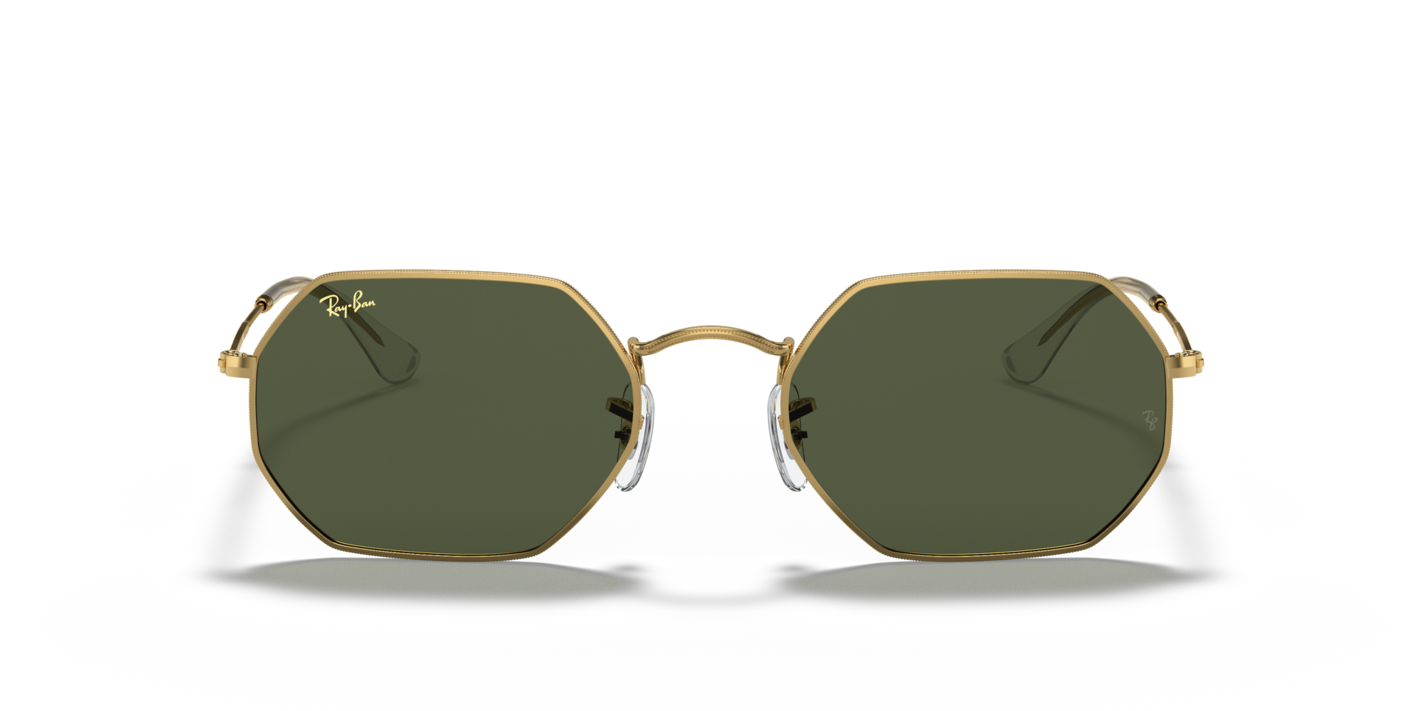 Ray-Ban Octagonal RB3556 919631 53