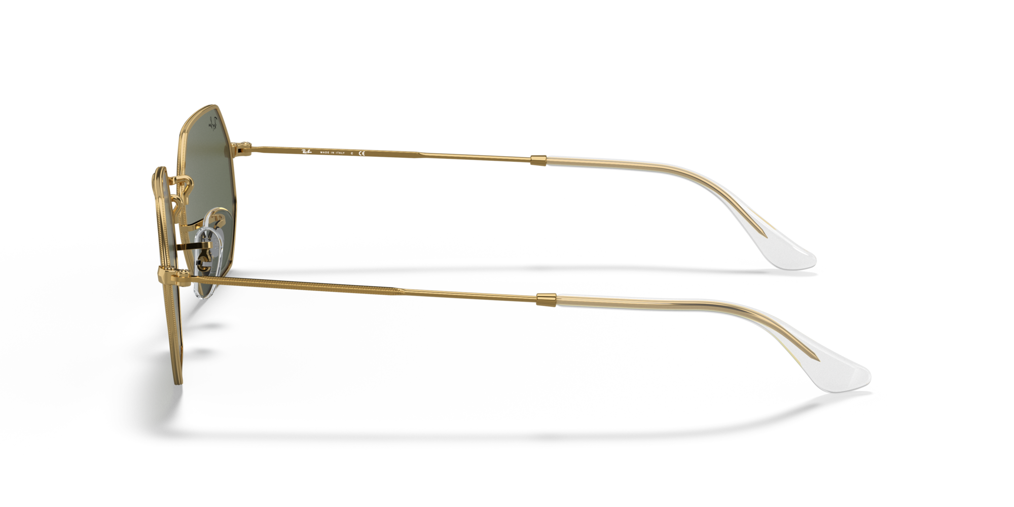 Ray-Ban Octagonal RB3556 919631 53