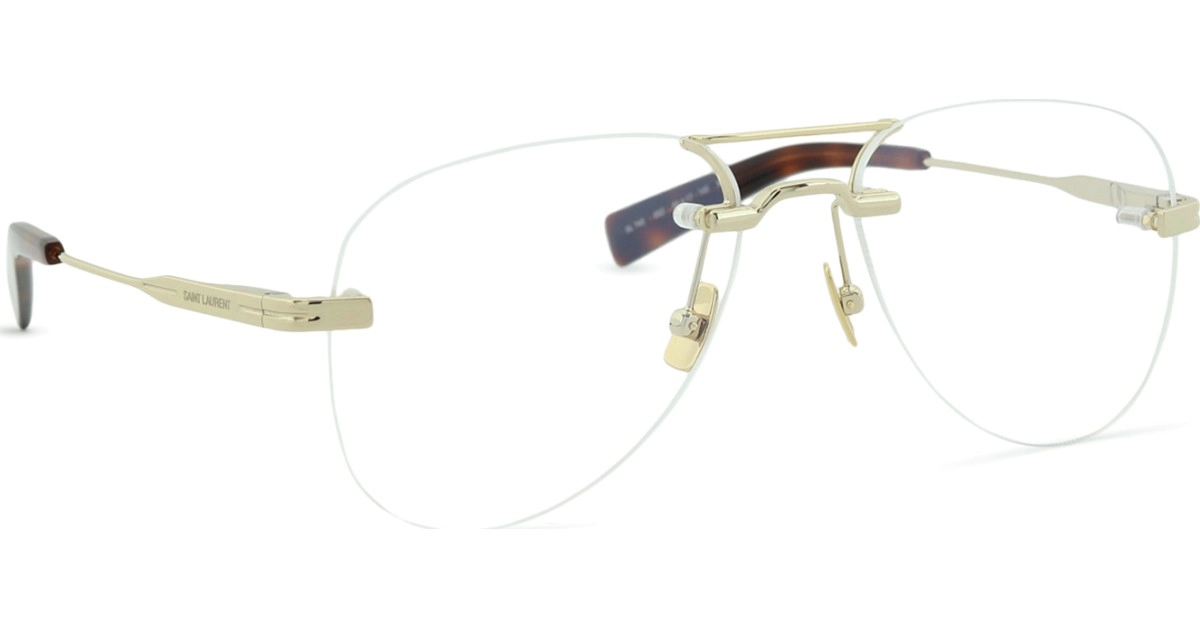 Saint Laurent SL 745 002 55