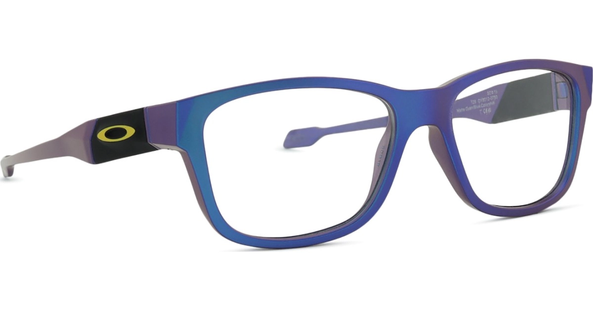 Oakley Youth RX Top Level OY8012 801207 50