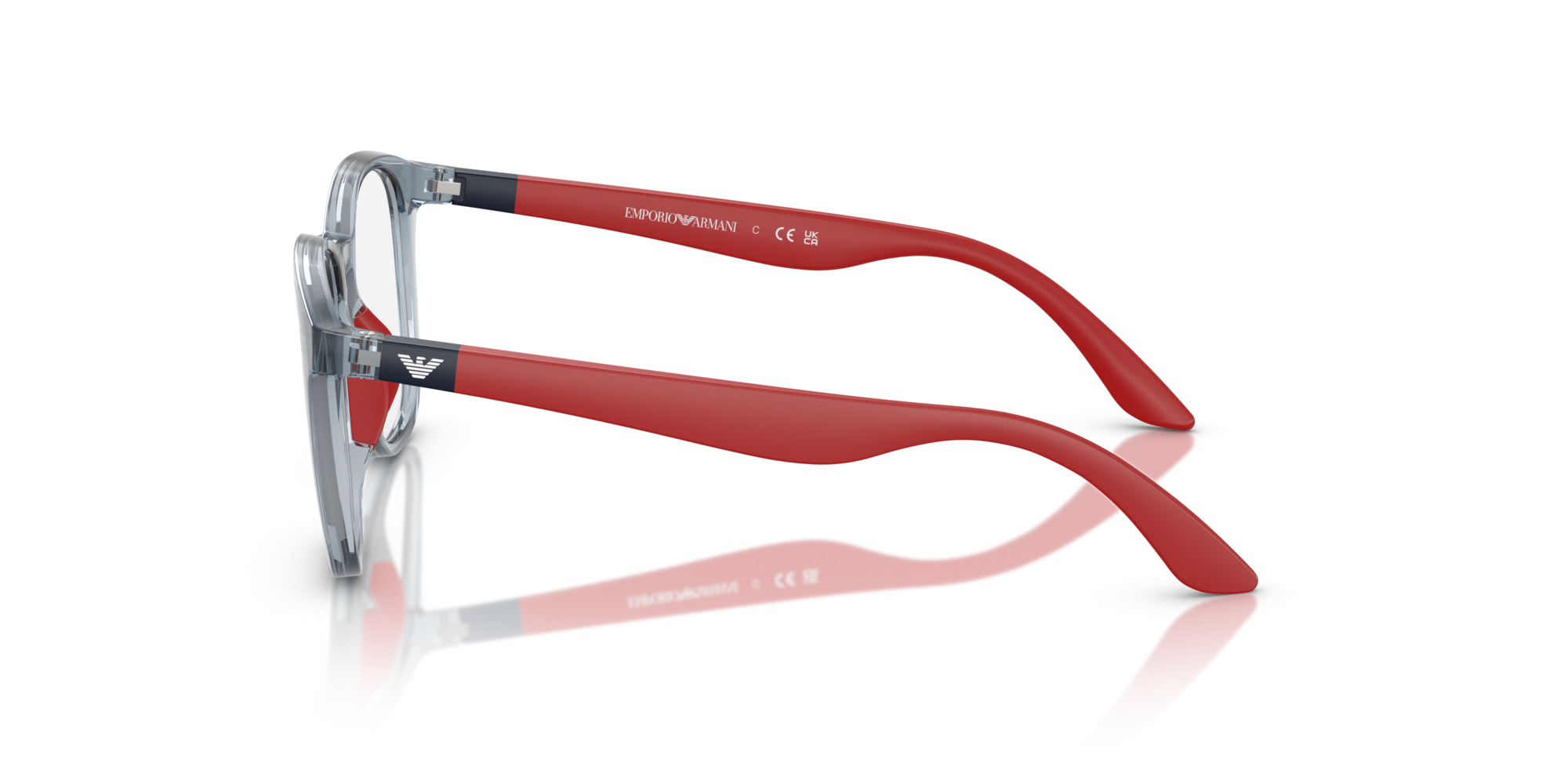 Emporio Armani Kids 0EK3004 5072 47