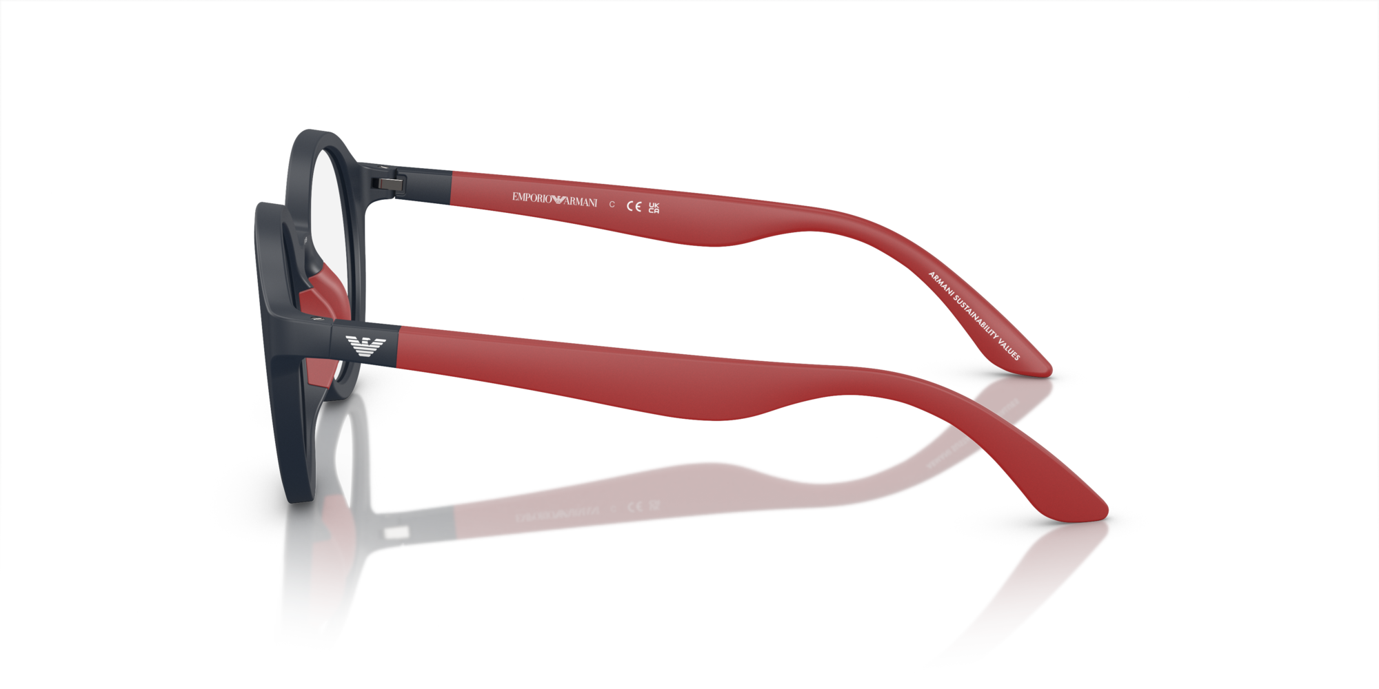 Emporio Armani Kids 0EK3005 5088