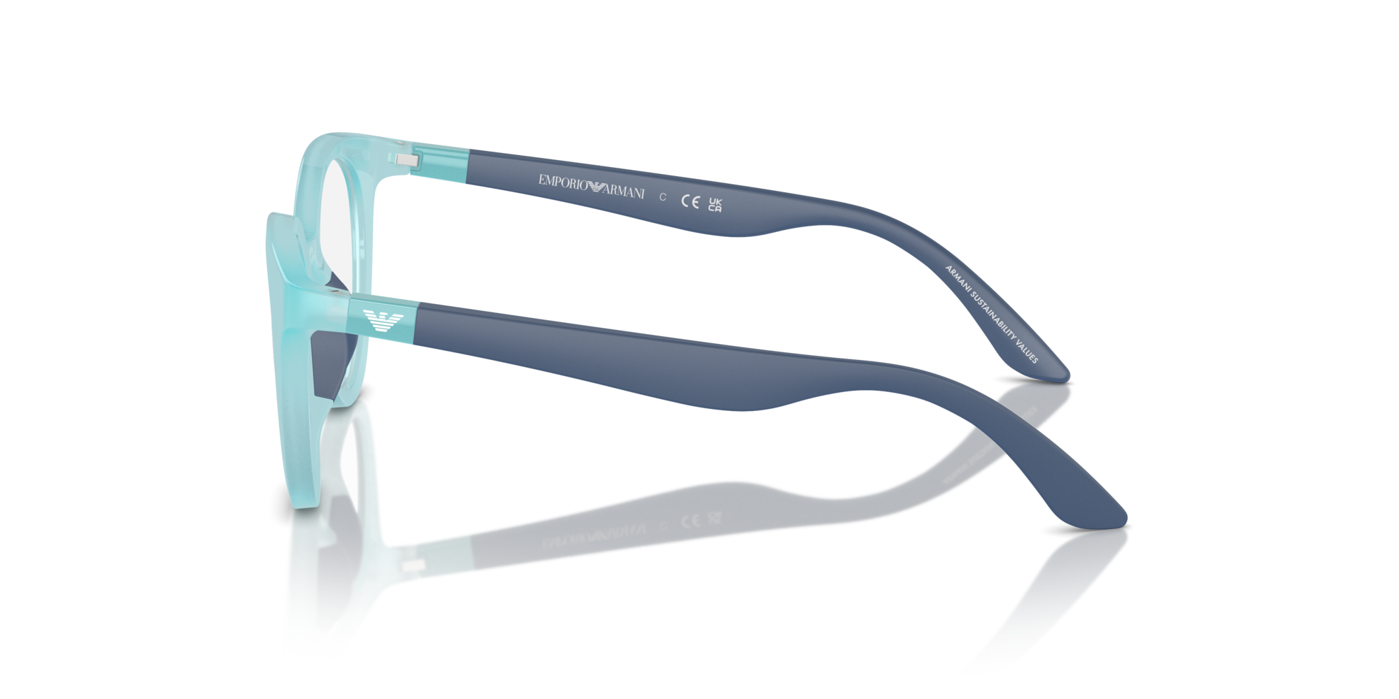 Emporio Armani Kids 0EK3007 6137 45