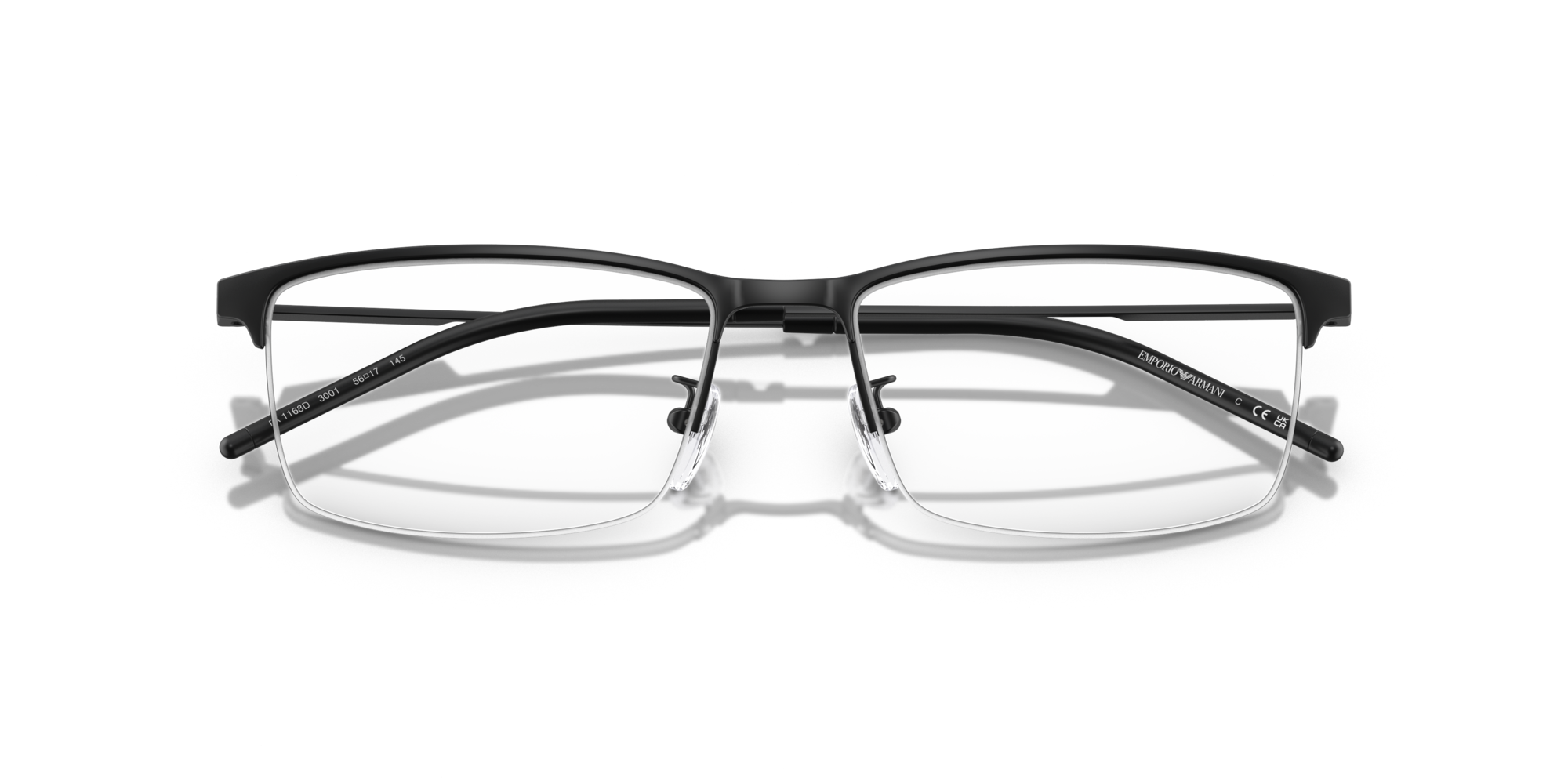 Emporio Armani 0EA1168D 3001 56