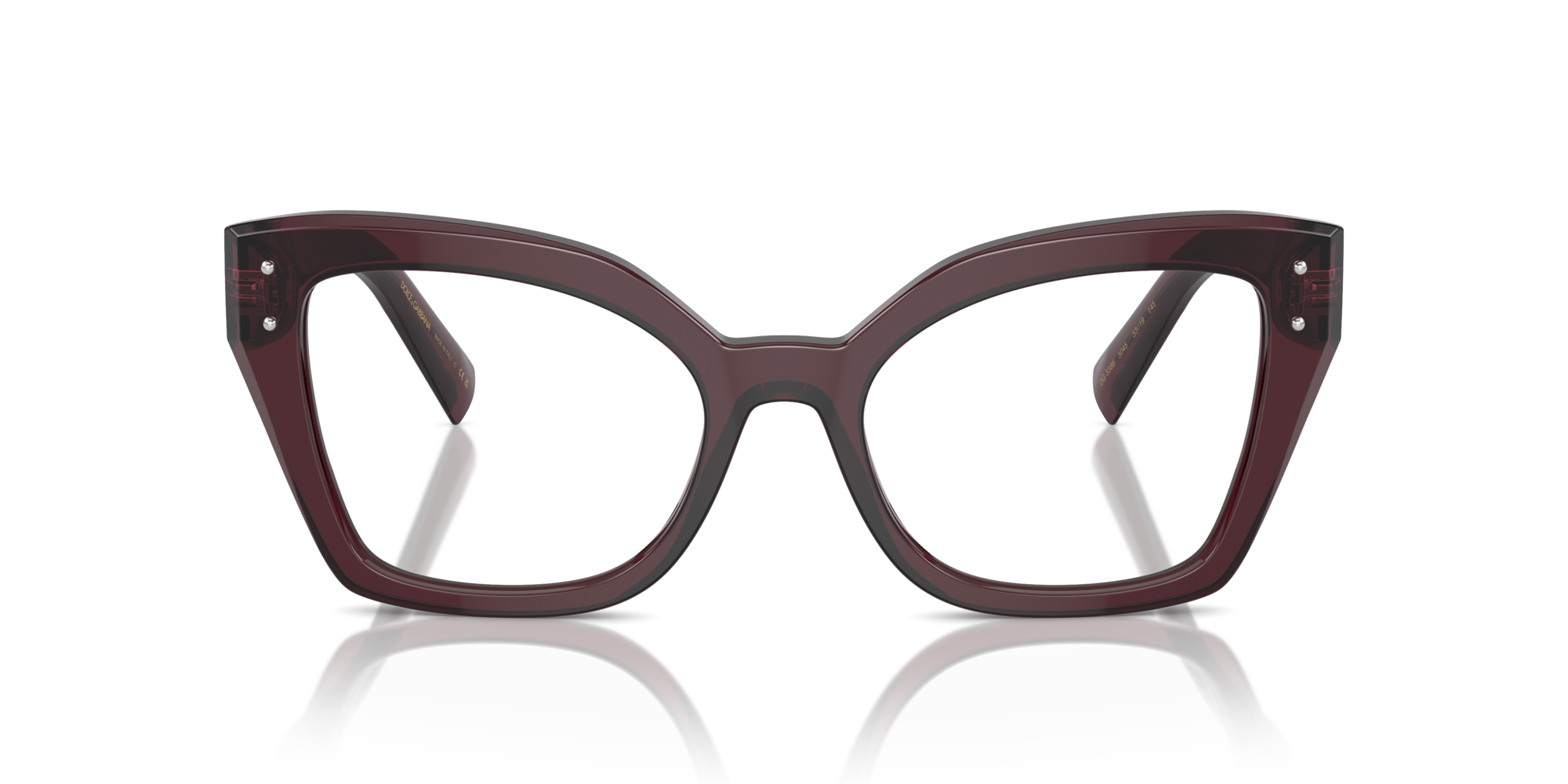 Dolce & Gabbana 0DG3386 3045