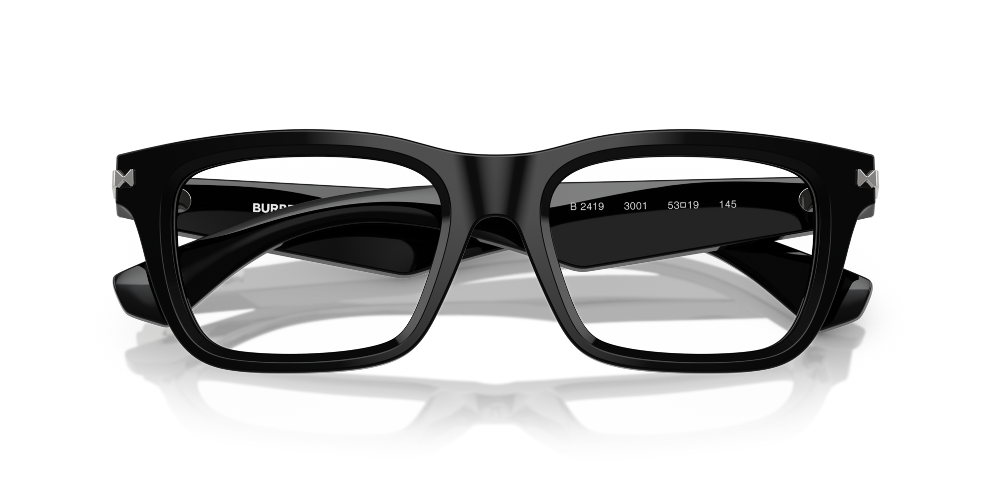 Burberry 0BE2419 3001 53