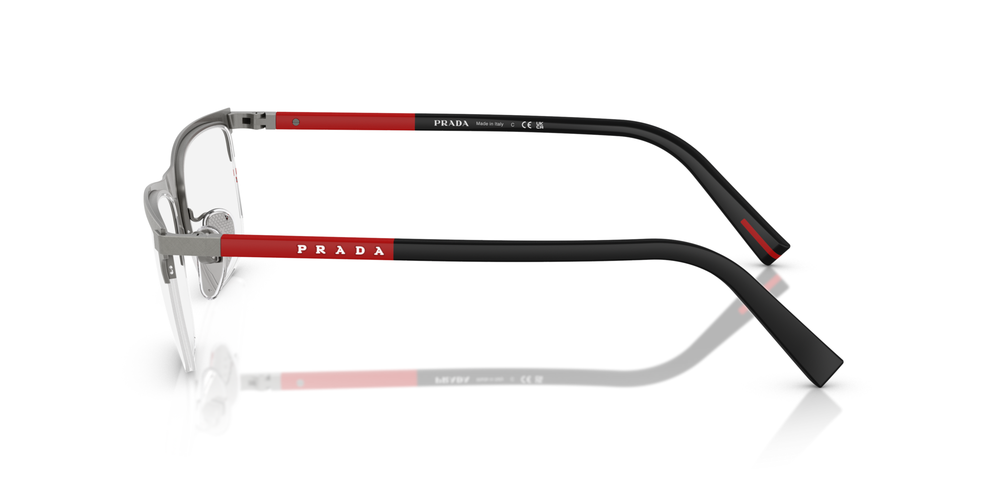 Prada Linea Rossa 0PS 50RV DHG1O1 55