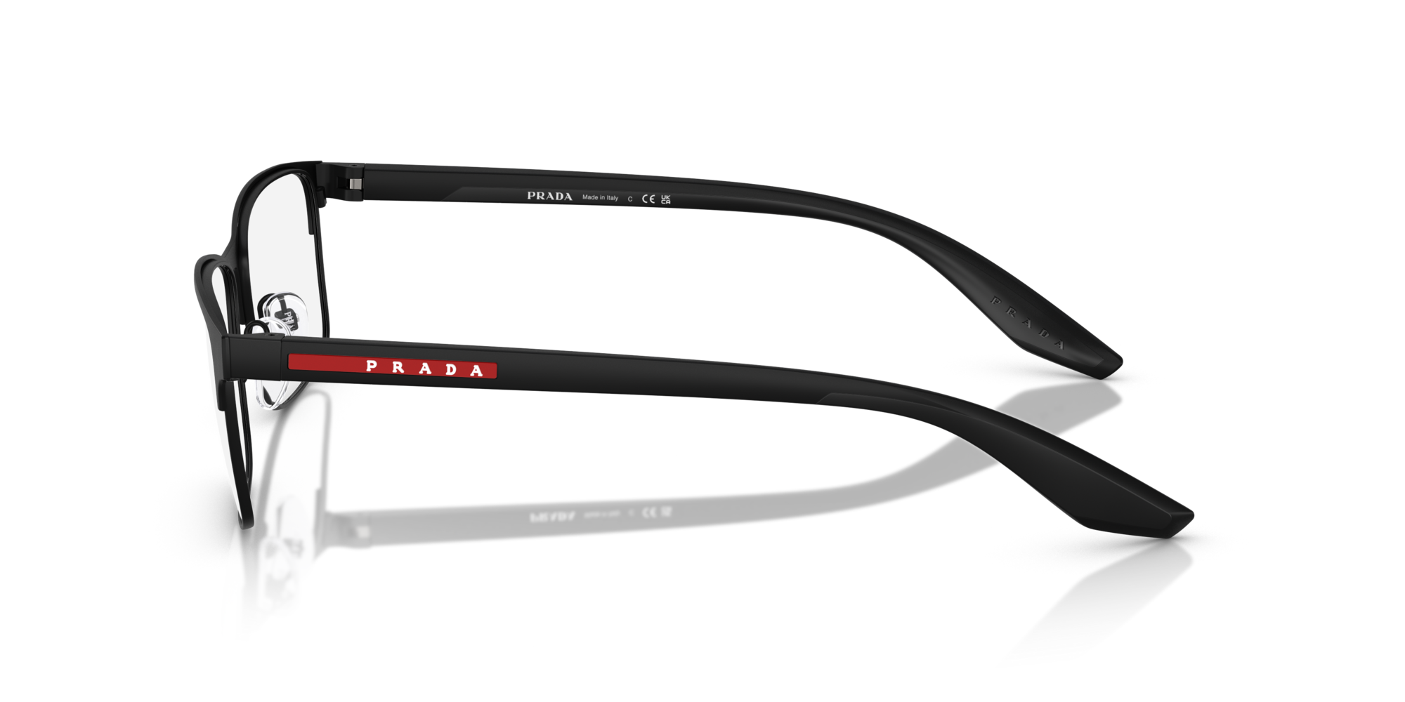 Prada Linea Rossa 0PS 50PV 1B01O1 55