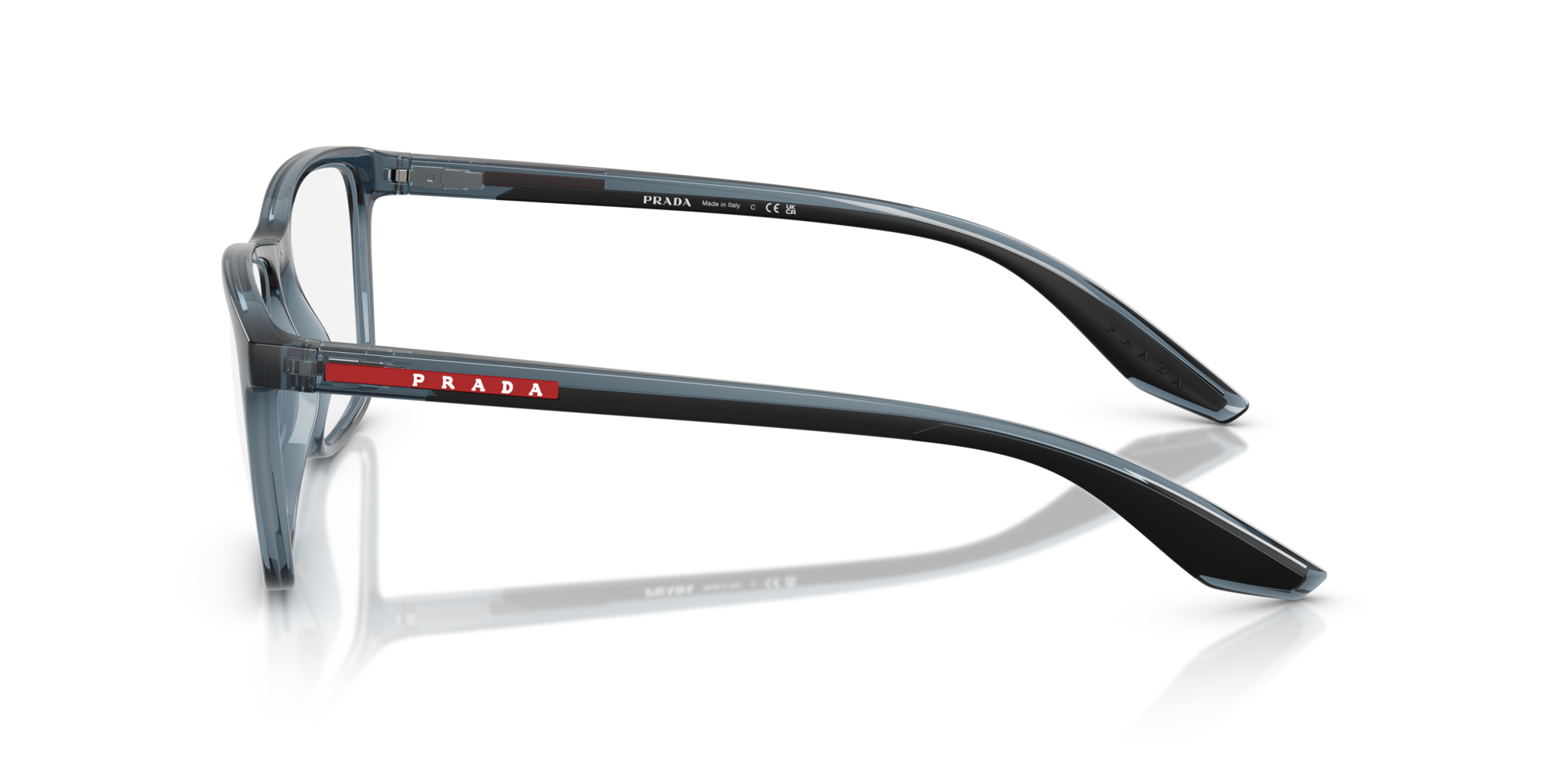 Prada Linea Rossa 0PS 01QV CZH1O1 56