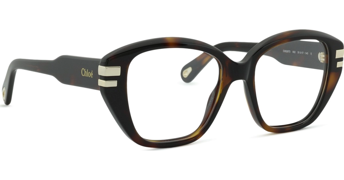 Chloé CH0267O 002 17 51