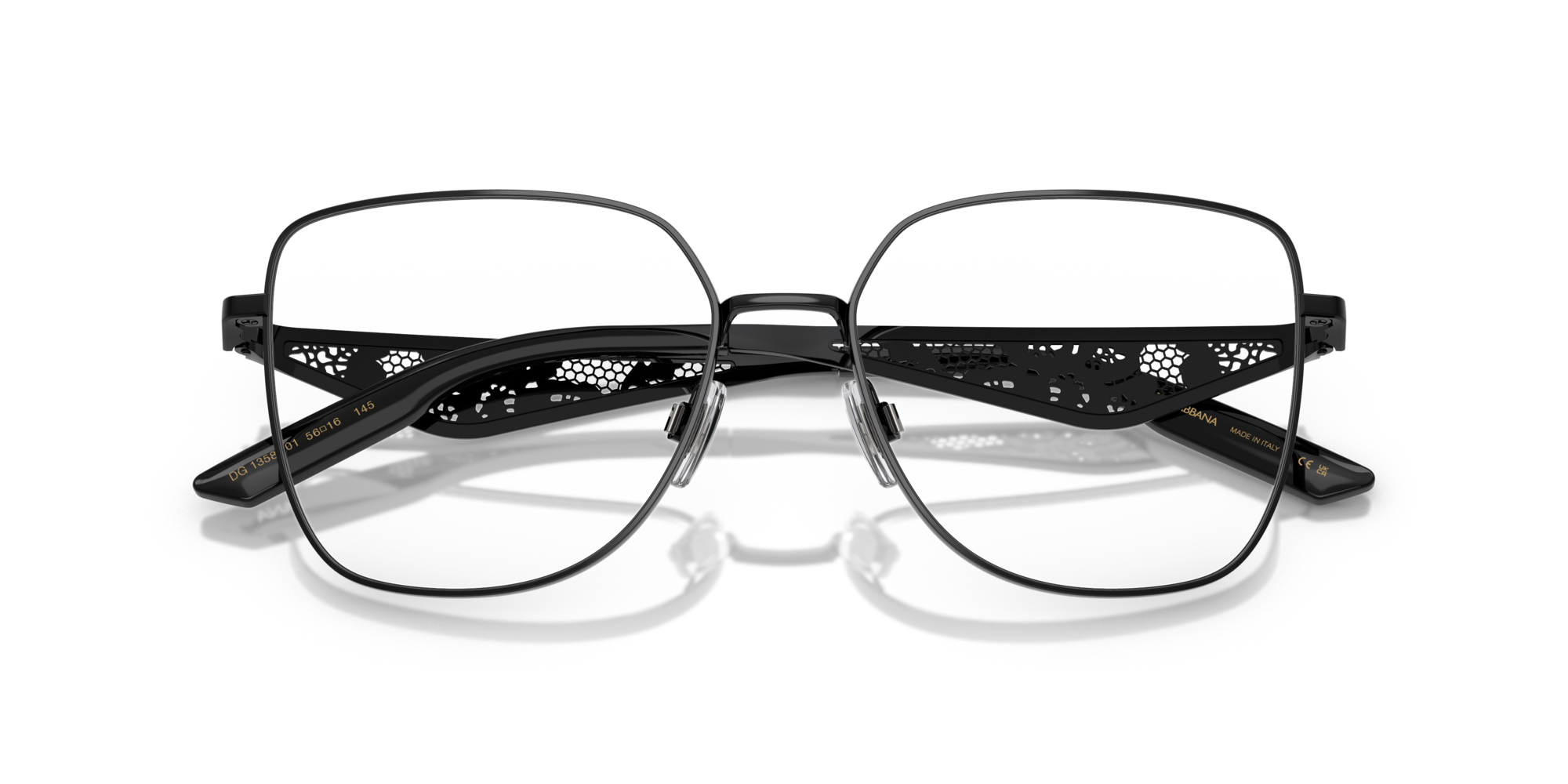 Dolce & Gabbana 0DG1358 01 54