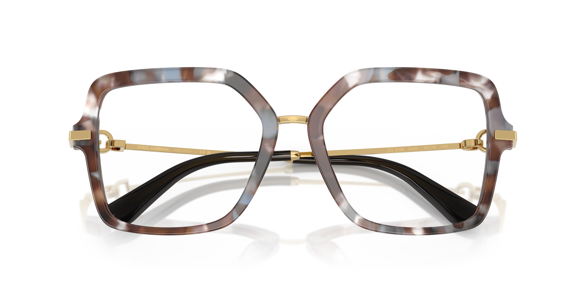 Dolce & Gabbana 0DG3396 3445 53
