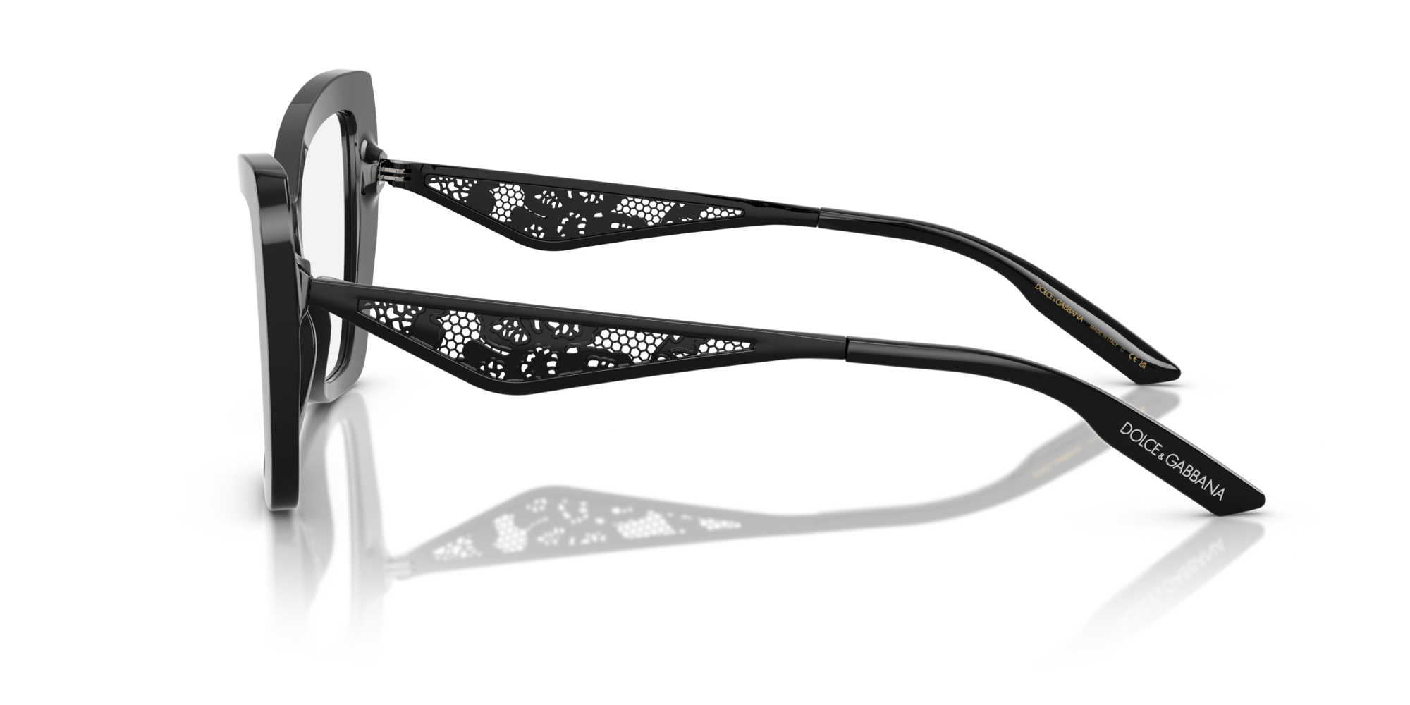 Dolce & Gabbana 0DG3409 501 53