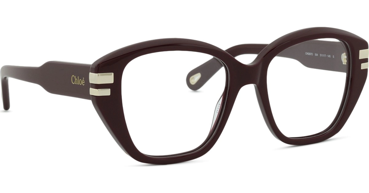 Chloé CH0267O 004 17 51