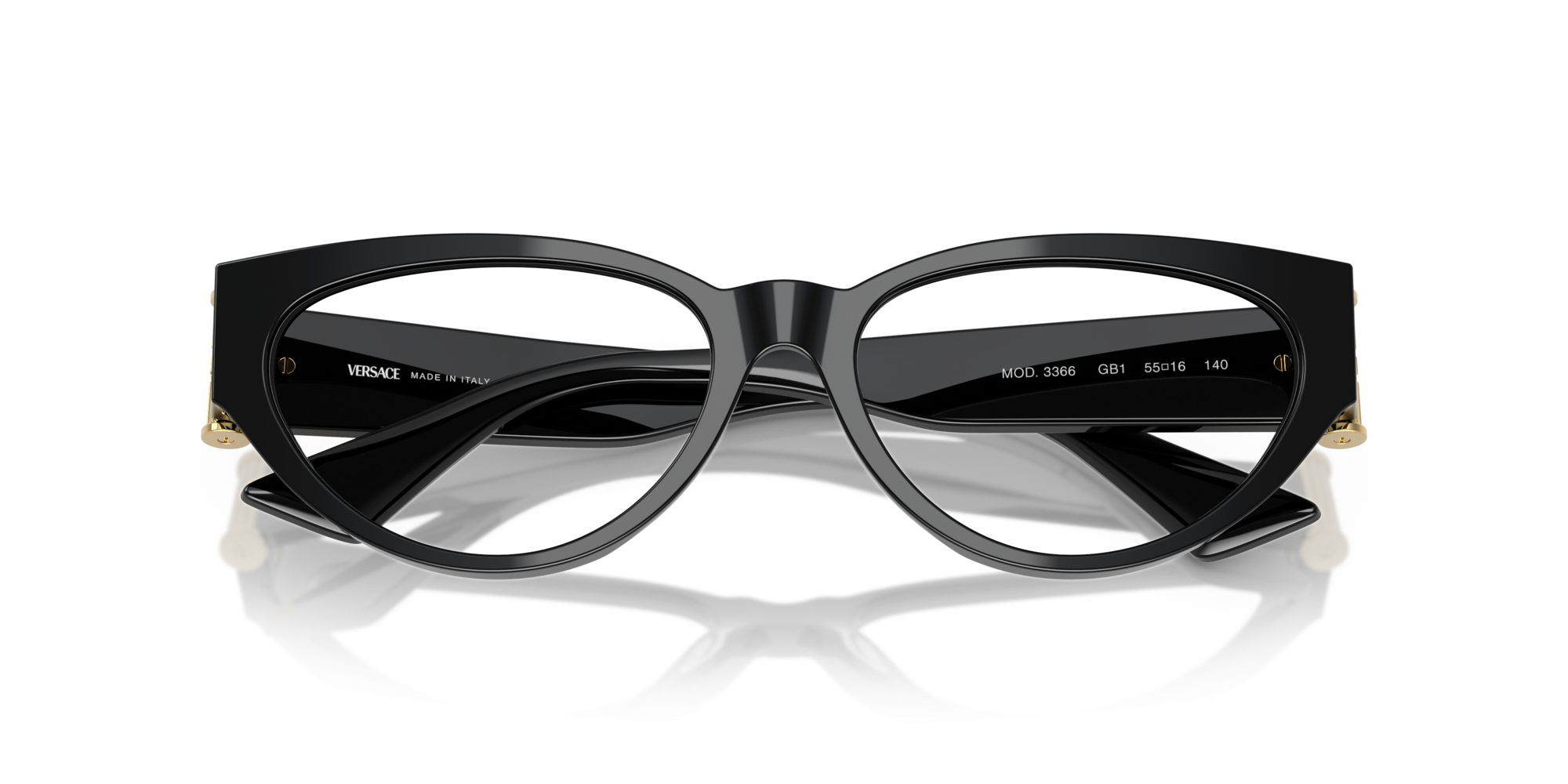 Versace 0VE3366 GB1 53