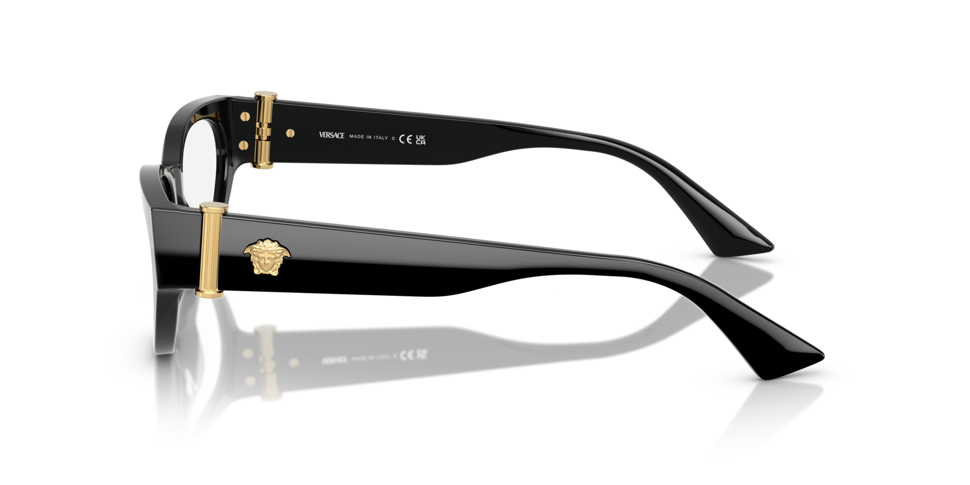 Versace 0VE3366 GB1 53