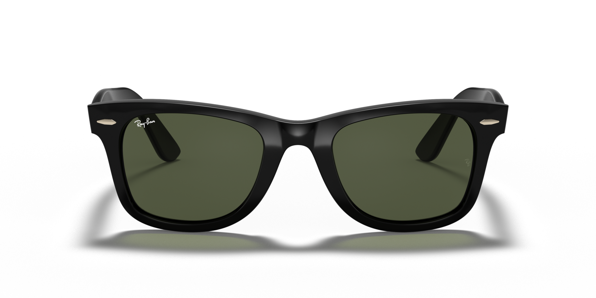 Ray-Ban Wayfarer RB4340 601 50