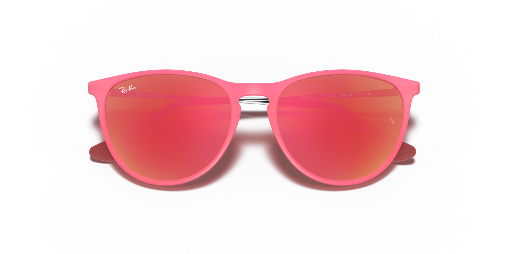 Ray-Ban Junior Erika RJ9060S 70096Q 50