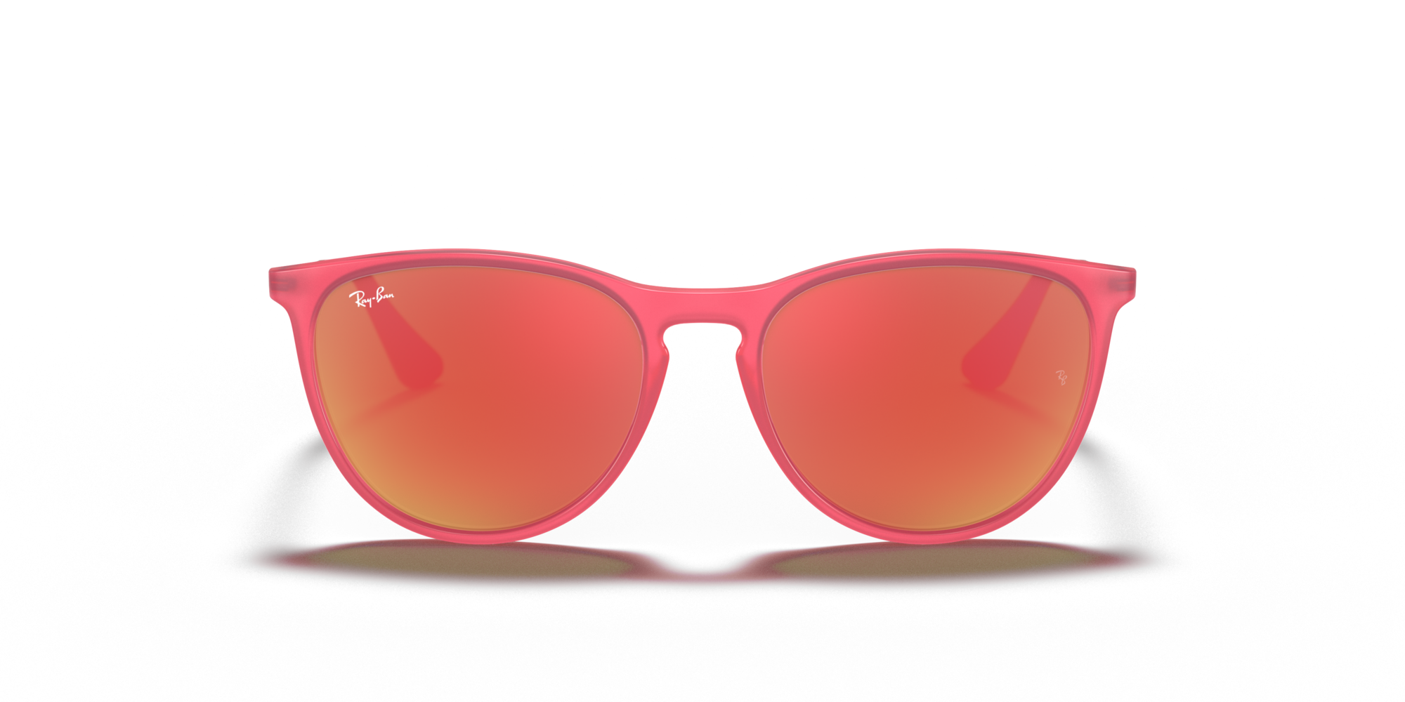 Ray-Ban Junior Erika RJ9060S 70096Q 50