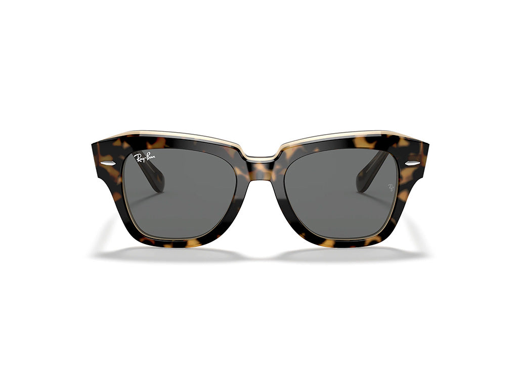 Ray-Ban State Street RB2186 1292B1 49