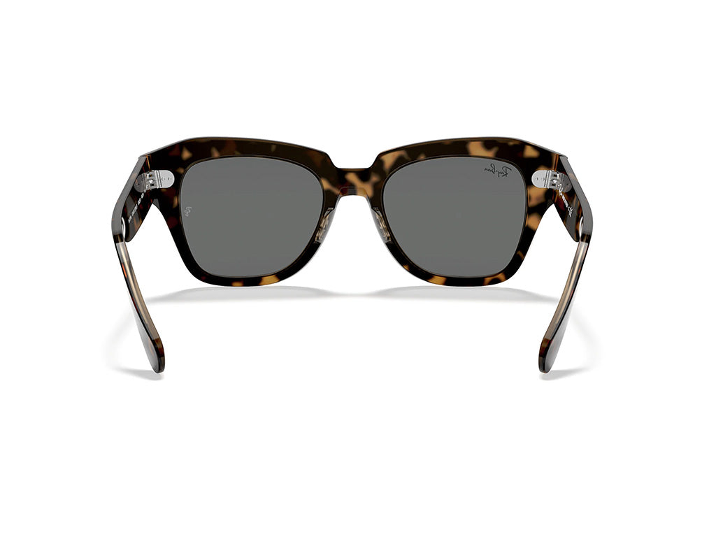 Ray-Ban State Street RB2186 1292B1 49