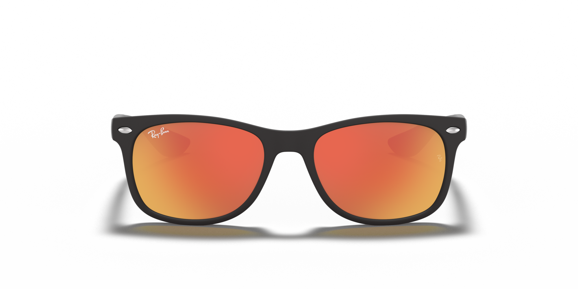 Ray-Ban Junior New Wayfarer RJ9052S 100S6Q