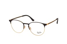 Ray-Ban 0RX6375 3051