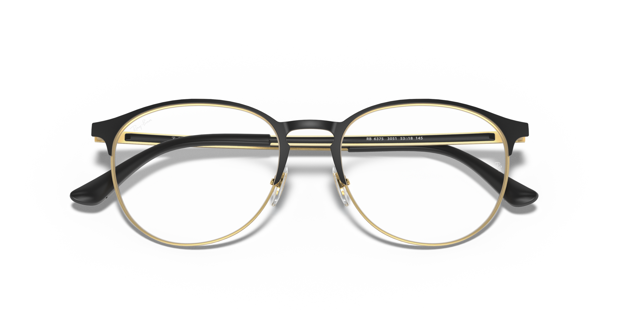 Ray-Ban 0RX6375 3051